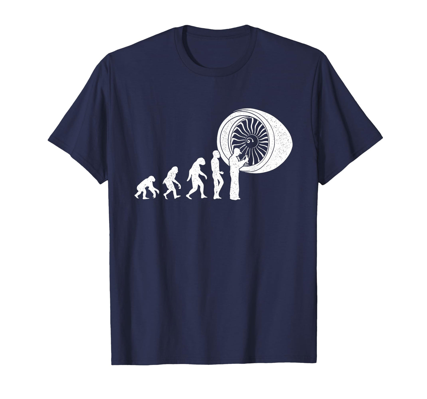 Aircraft Maintenance - Airplane Mechanic Aviation Technician T-Shirt