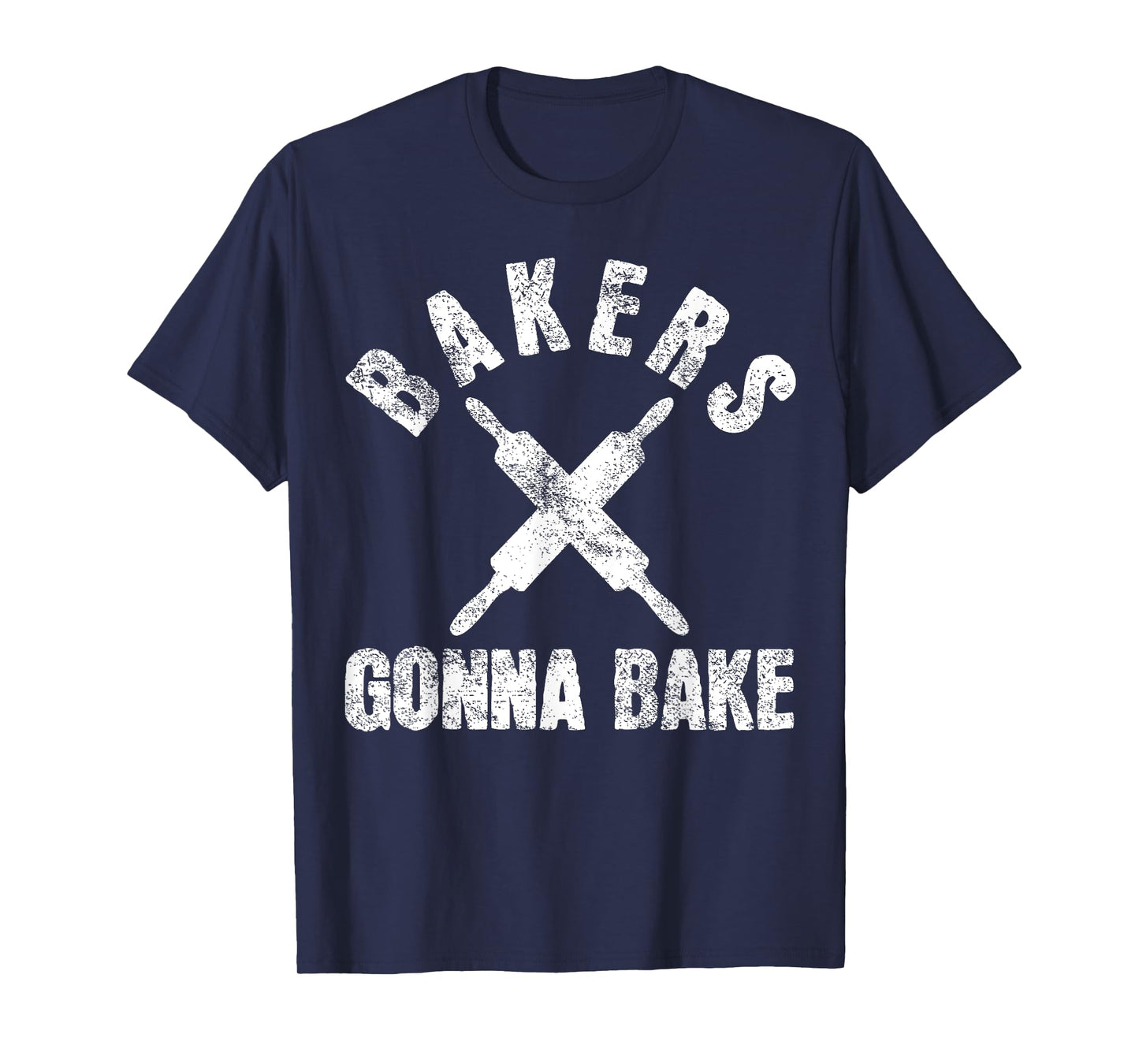 Baking Baker Bakery T-Shirt