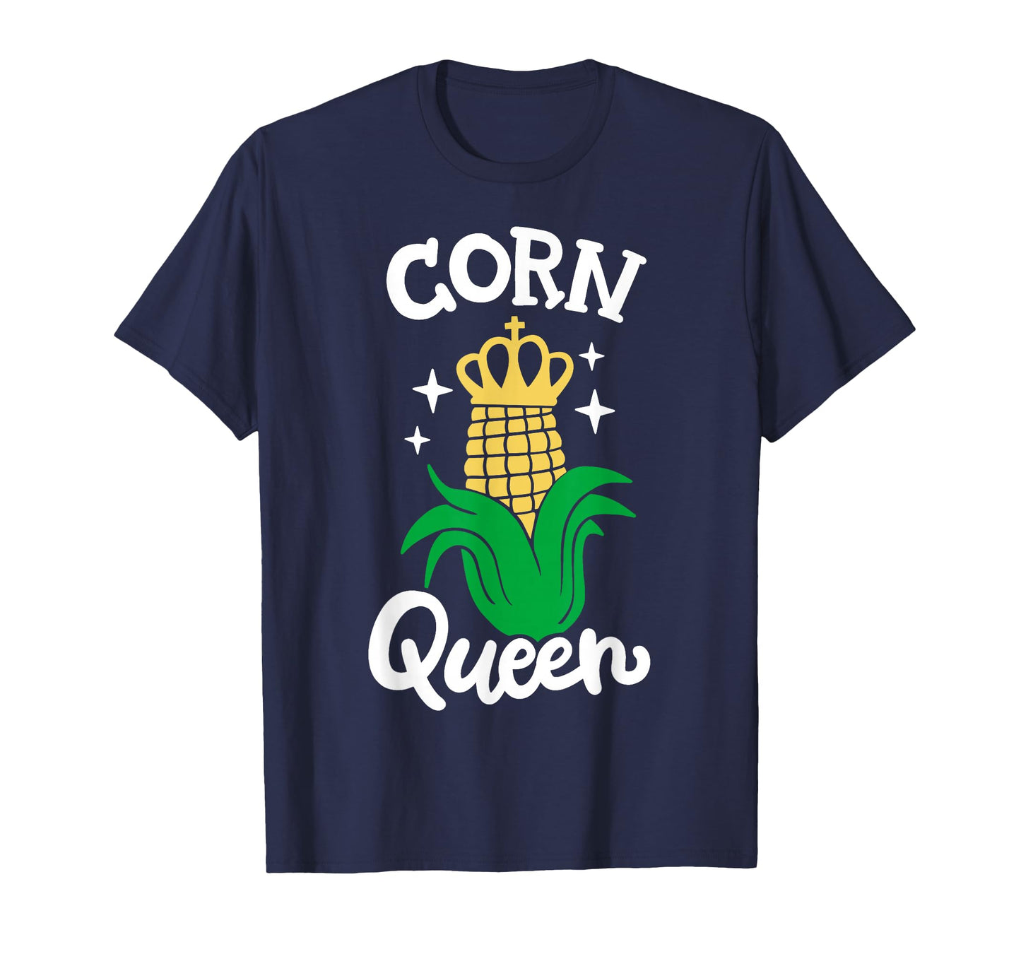 Corn Queen T-Shirt