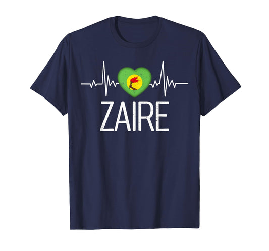 Zaire T-Shirt