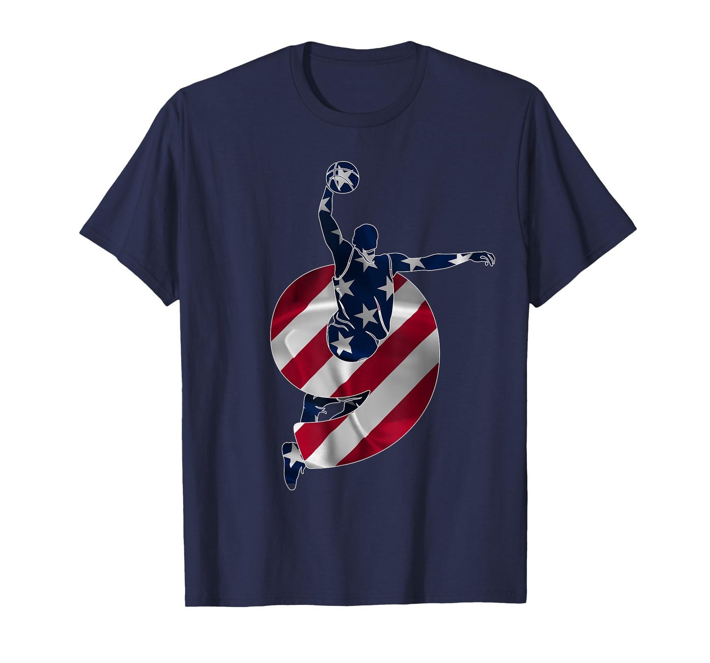 BASKETBALL 9 YEARS OLD BASKETBALL 9th BIRTHDAY T-Shirt