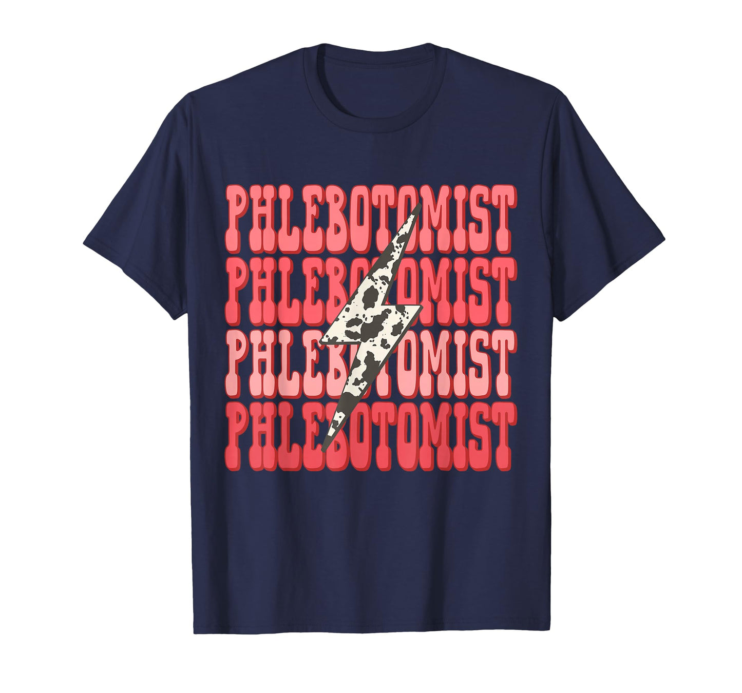 Certified Phlebotomy Technician Graduation Phlebotomist Life T-Shirt