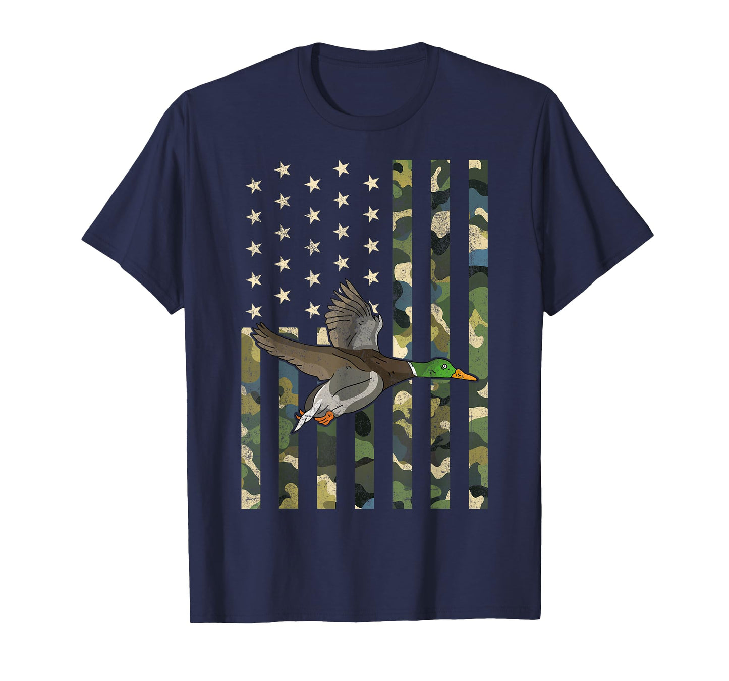 Duck Hunting T-Shirt