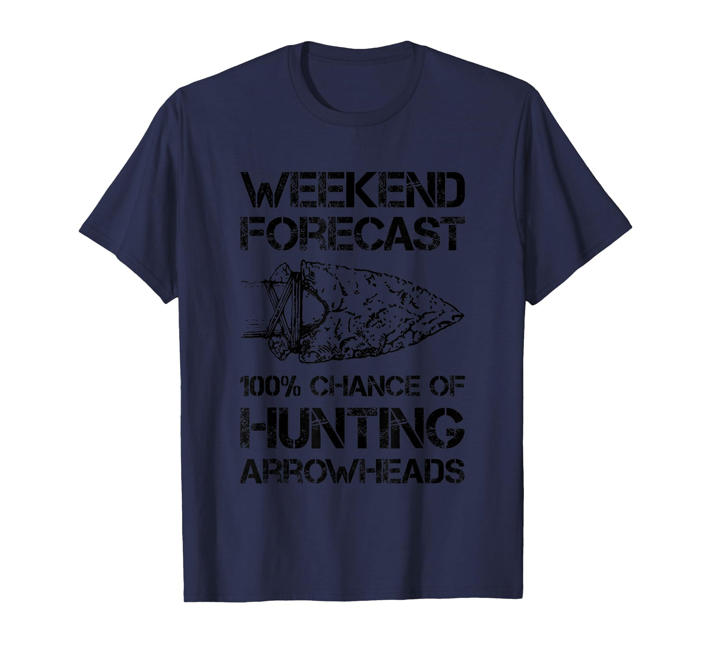 Arrowhead Hunting T-Shirt