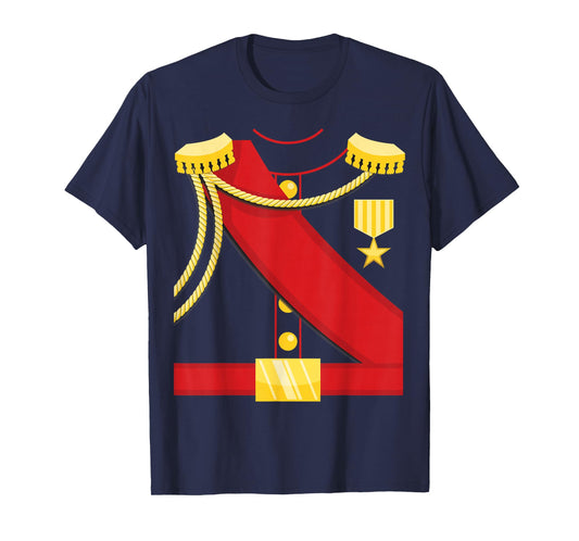 Charming King Prince Costume for Kids Boys Men & Adult Fun T-Shirt