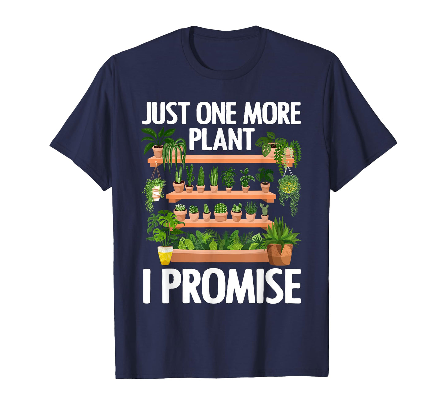 Cool Plant For Men Women Gardening Flower Gardener Plants T-Shirt