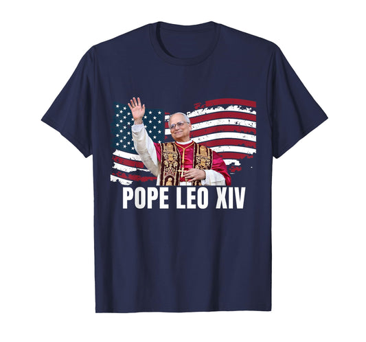 Pope Leo XIV T-Shirt