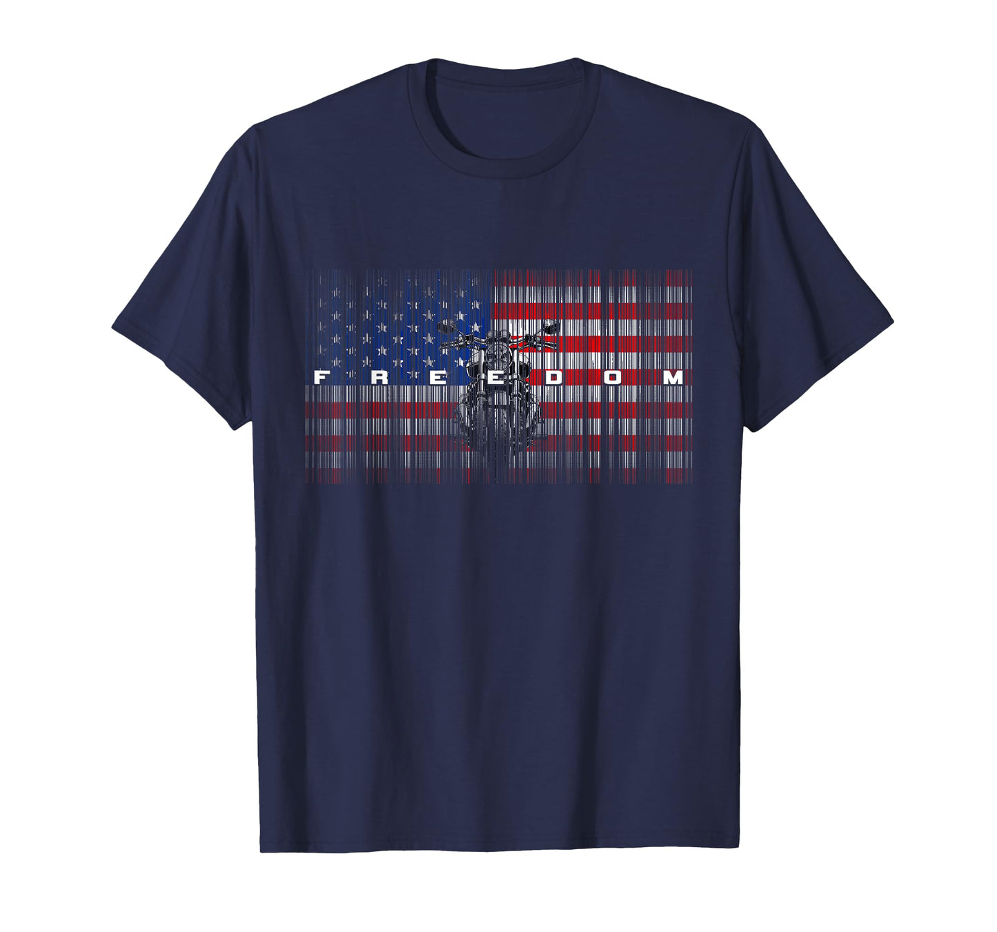 Motorcycle T-Shirt