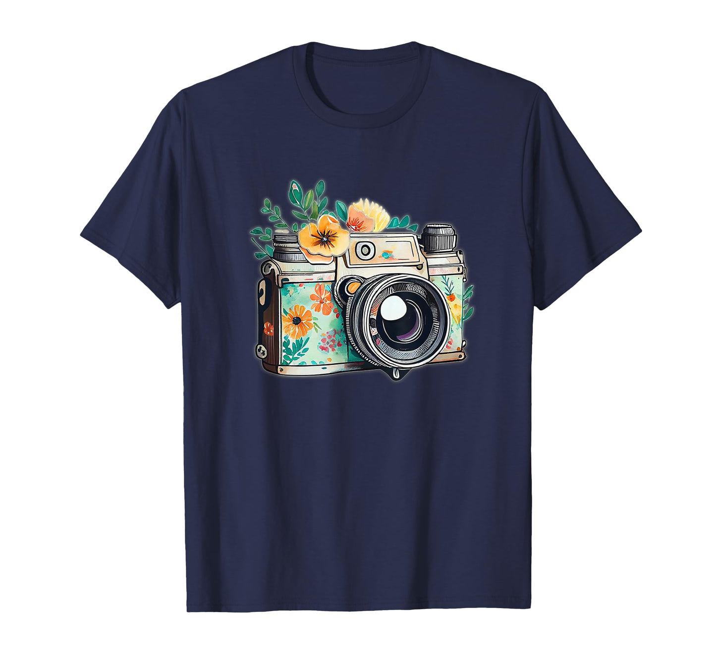 Photography men, Camera girls, Photographer girls kids T-Shirt