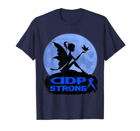 CIDP Awareness T-Shirt