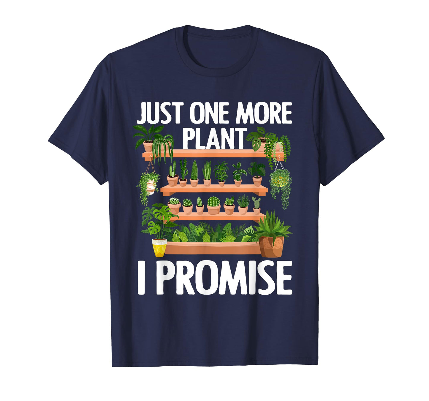 Cool Plant For Men Women Gardening Flower Gardener Plants T-Shirt