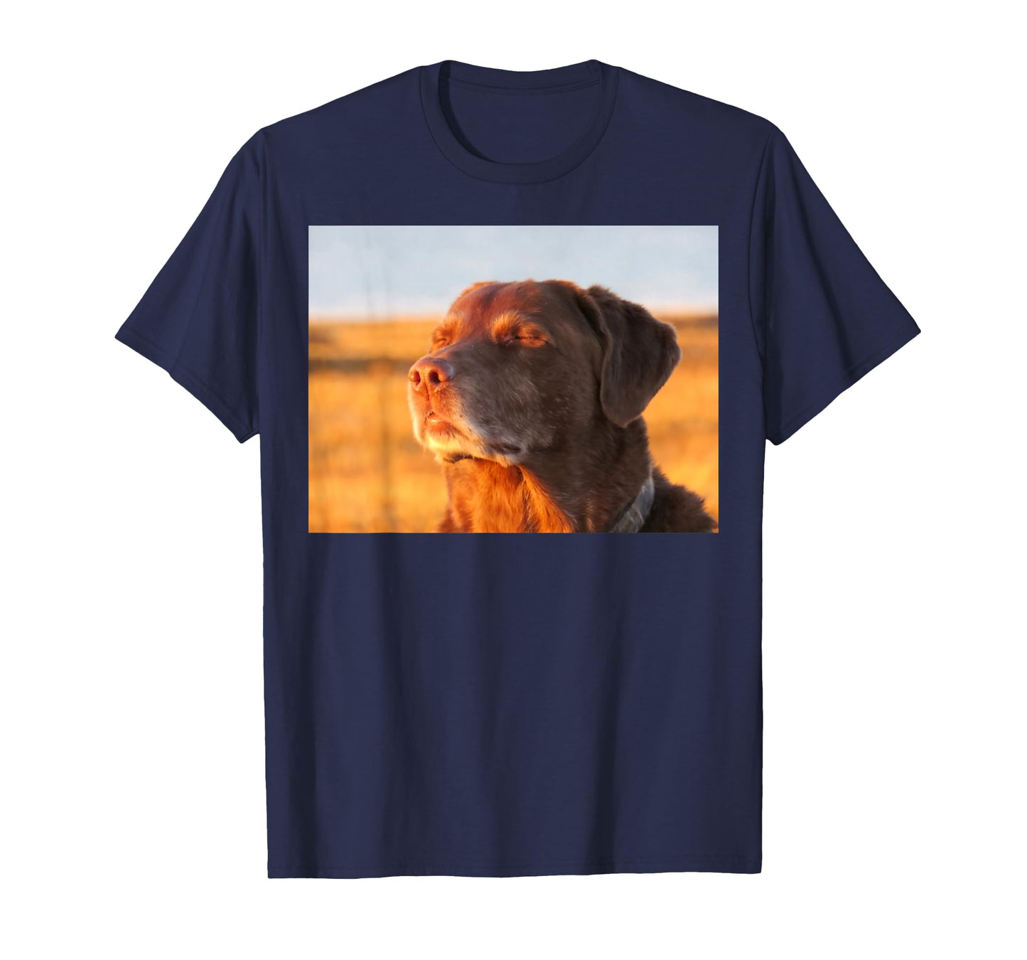 Cooked Dog Meme T-Shirt