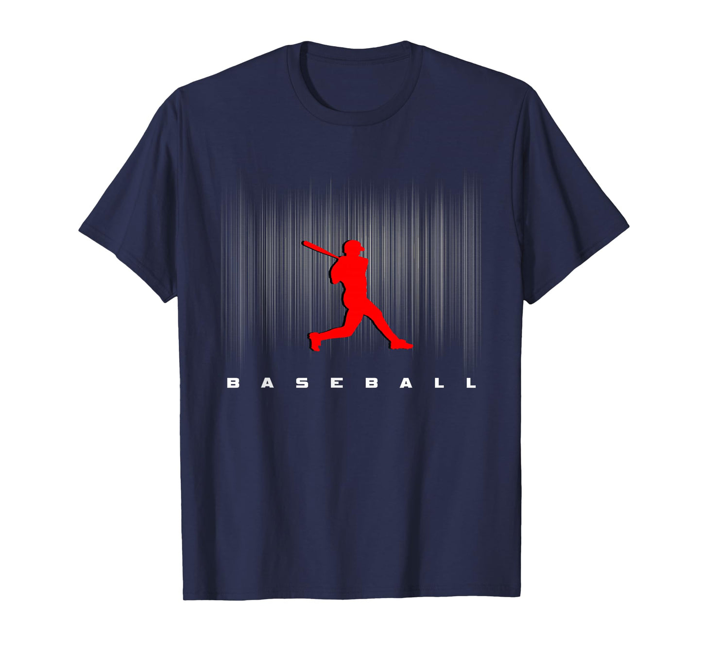 Baseball Apparel - Baseball T-Shirt