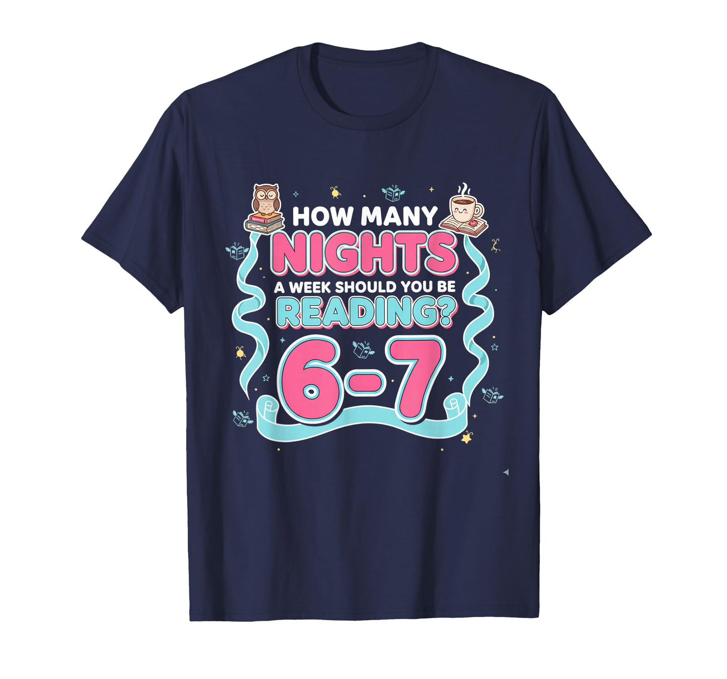 Reading 67 Meme English Teacher Funny 67 Book Lover Humor T-Shirt
