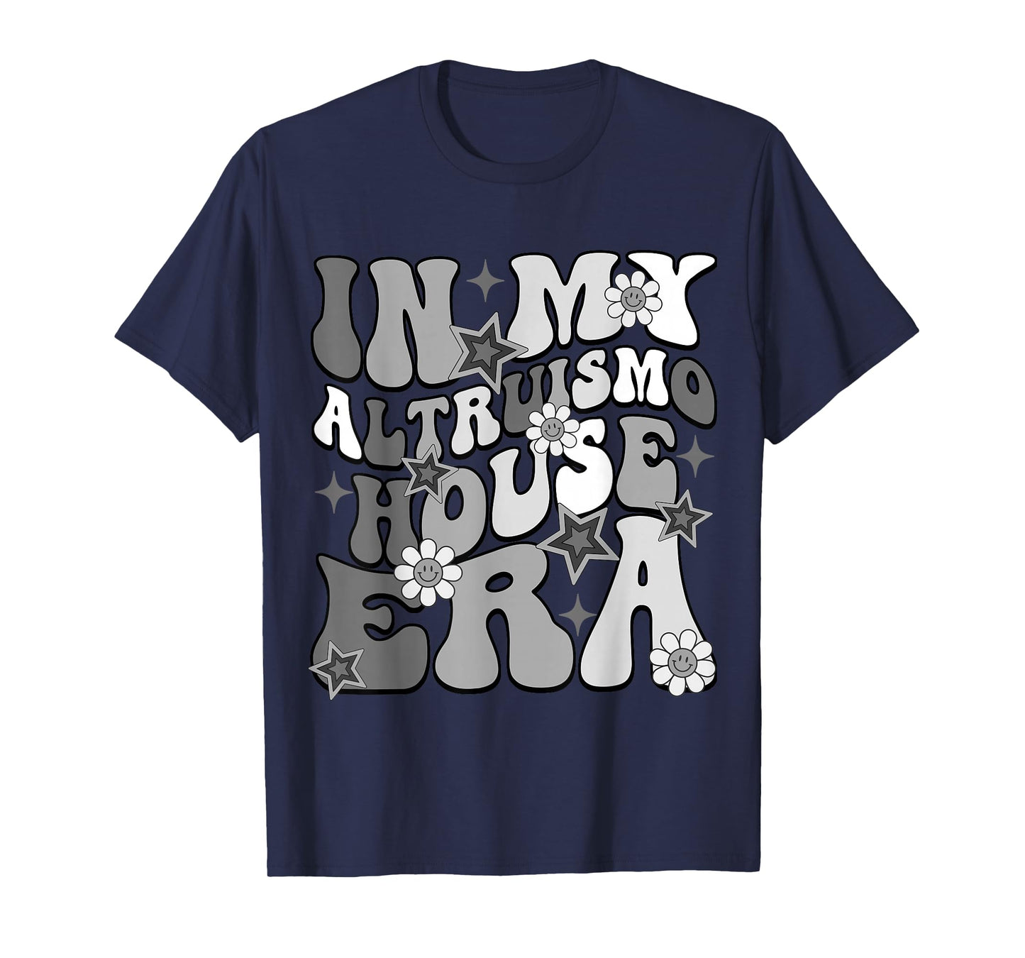 ALTRUISMO House of Givers, RCA Givers School Spirit T-Shirt