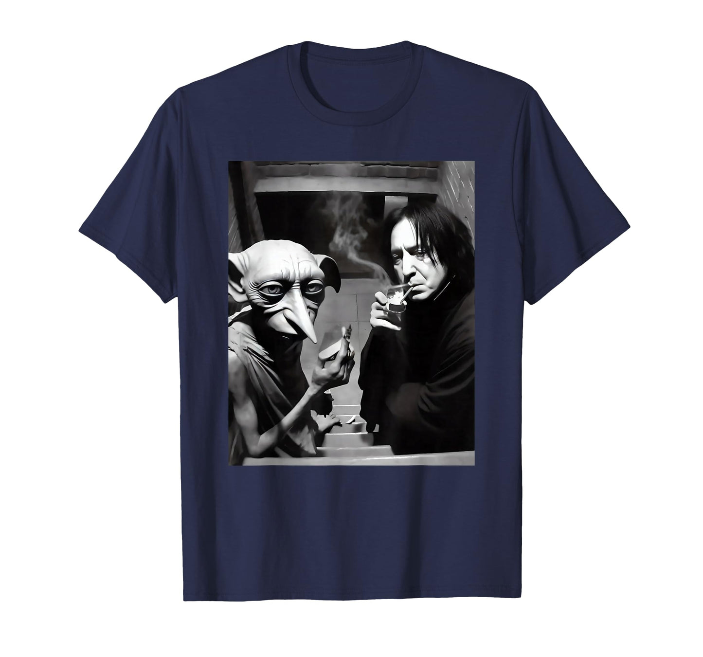 Funny wizard Unisex For Men, Women T-Shirt