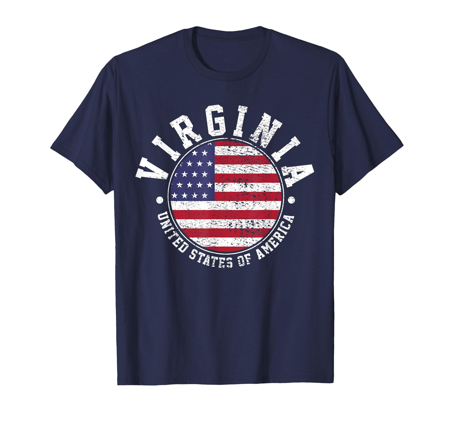 Virginia T-Shirt