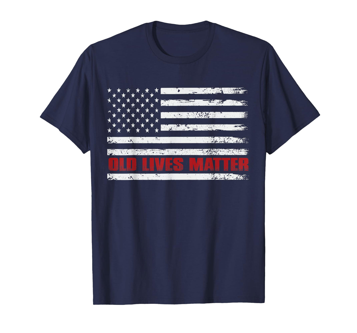 Old Lives Matter Tshirt 60th Birthday Gifts for Men 50th Dad