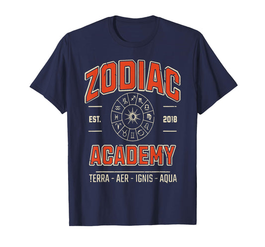 Zodiac Academy Solaria T-Shirt