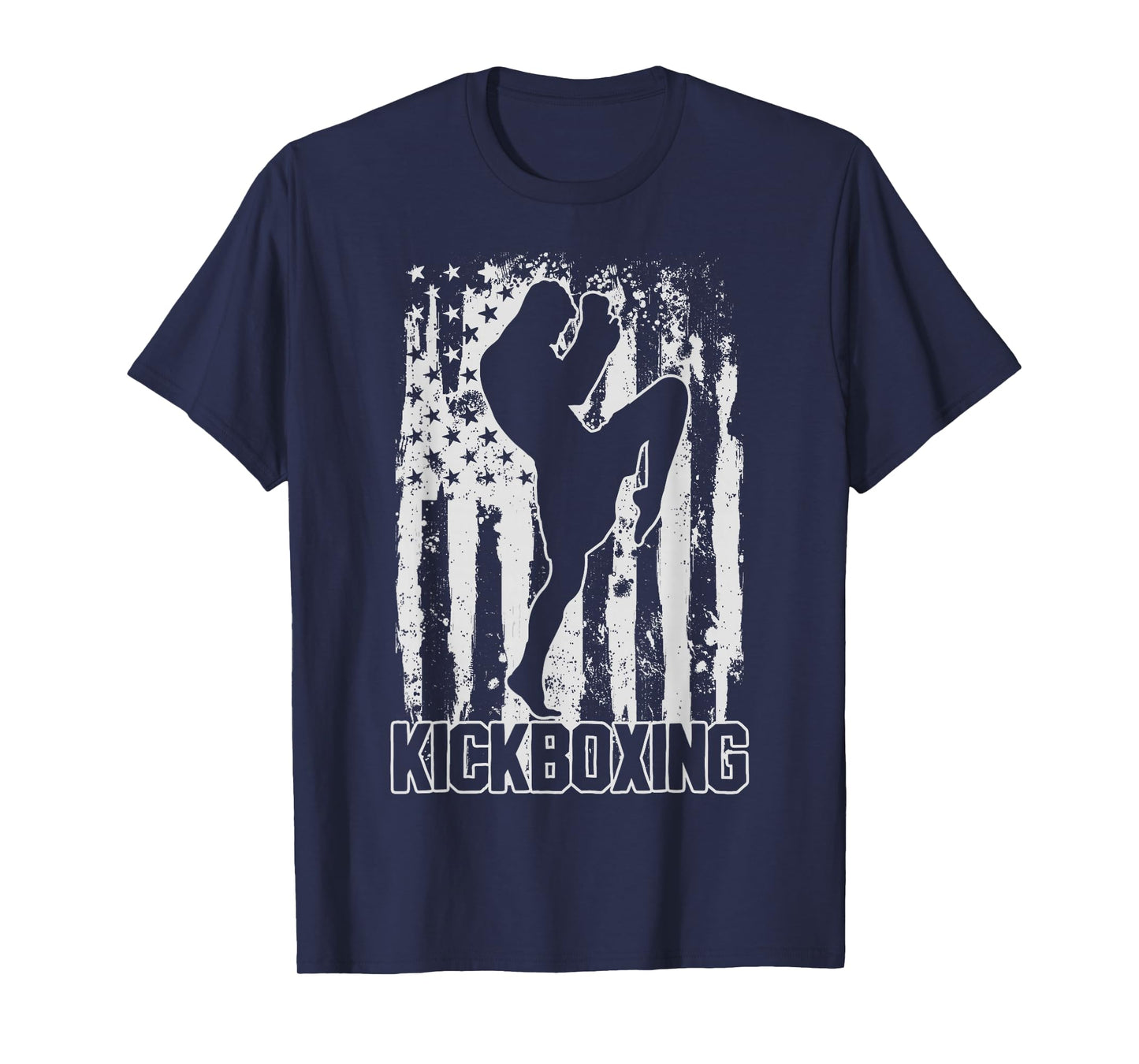 Kickboxing Kickboxer Gift T-Shirt