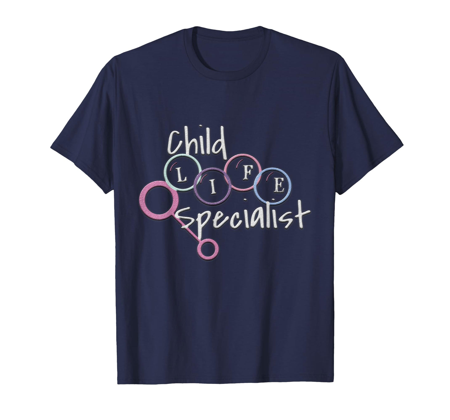 Child Life Specialist CCLS Child Life Specialist CCLS T-Shirt