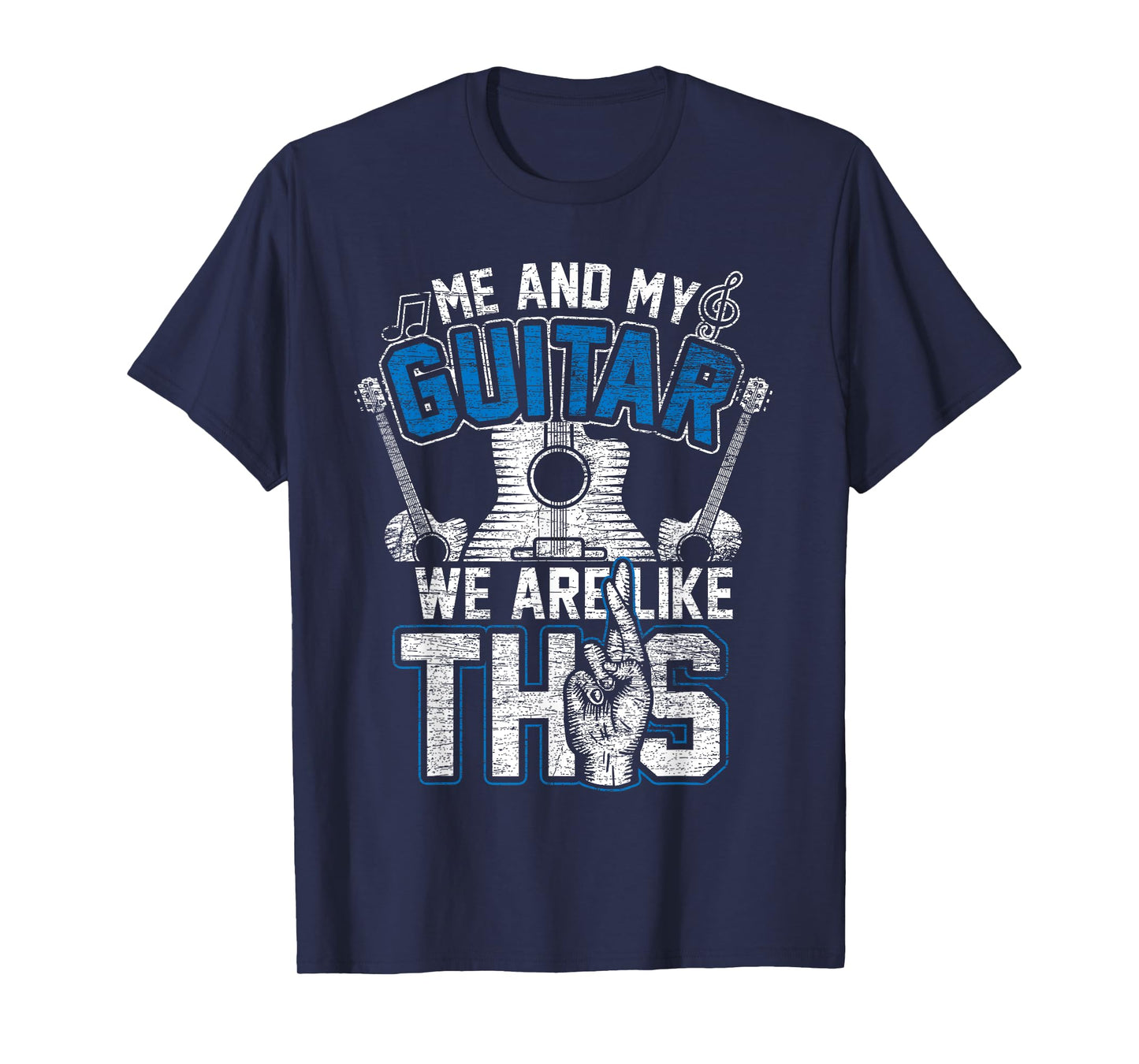 Guitar T-Shirt