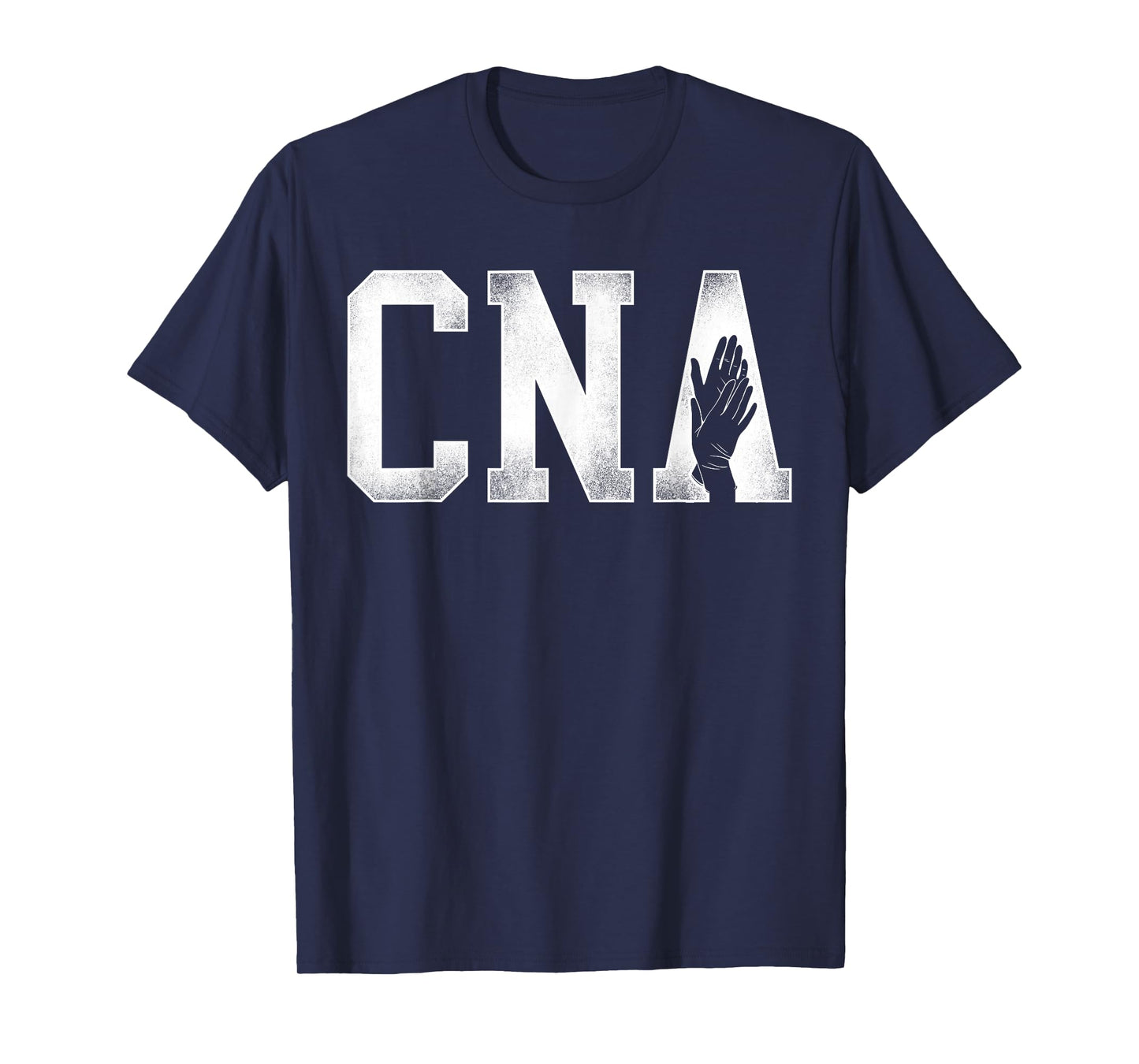 CNA Nurse Certified Nursing Assistant Cna T-Shirt