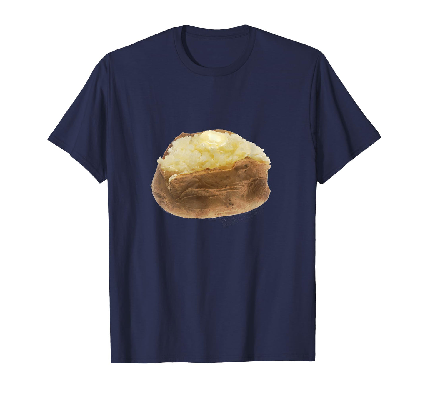 Baked Potato T-Shirt