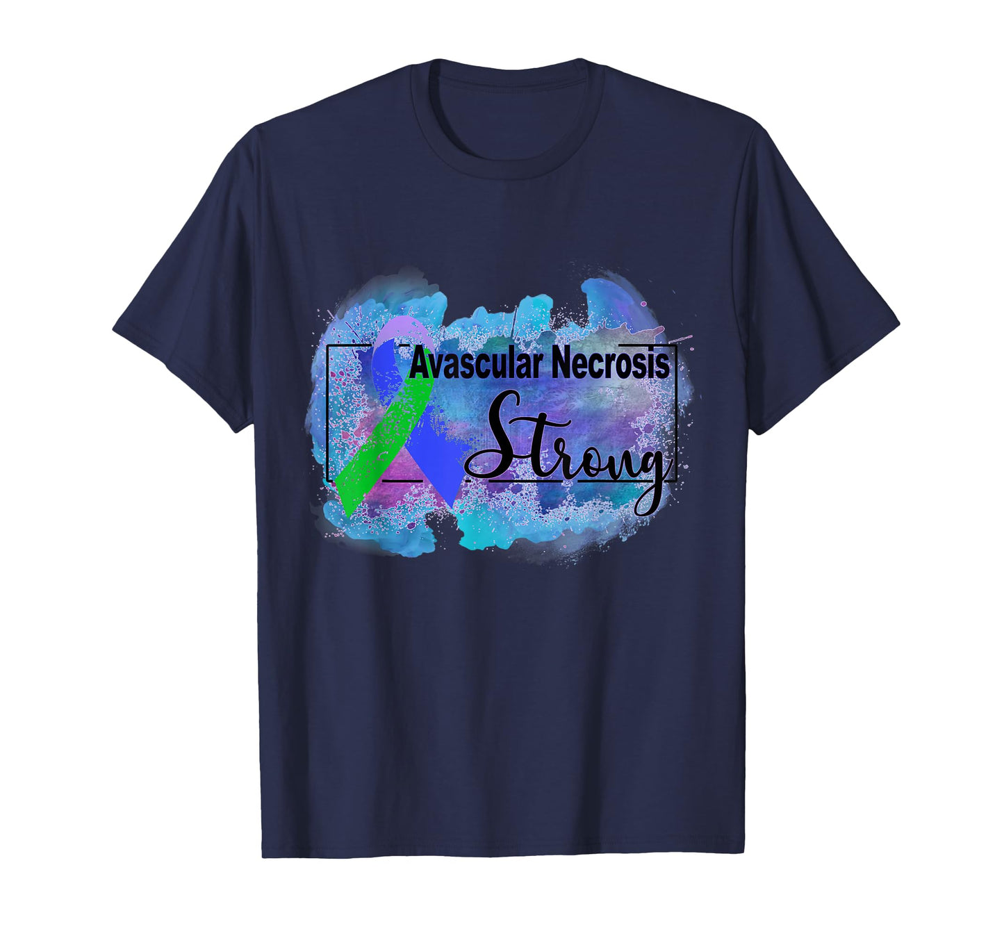 Avascular Necrosis Awareness T-Shirt
