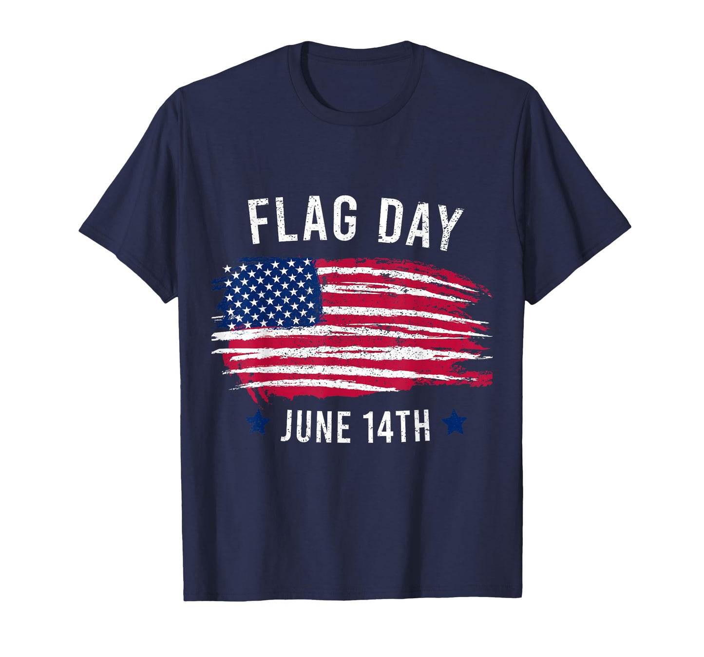 June 14th Flag Day T-Shirt
