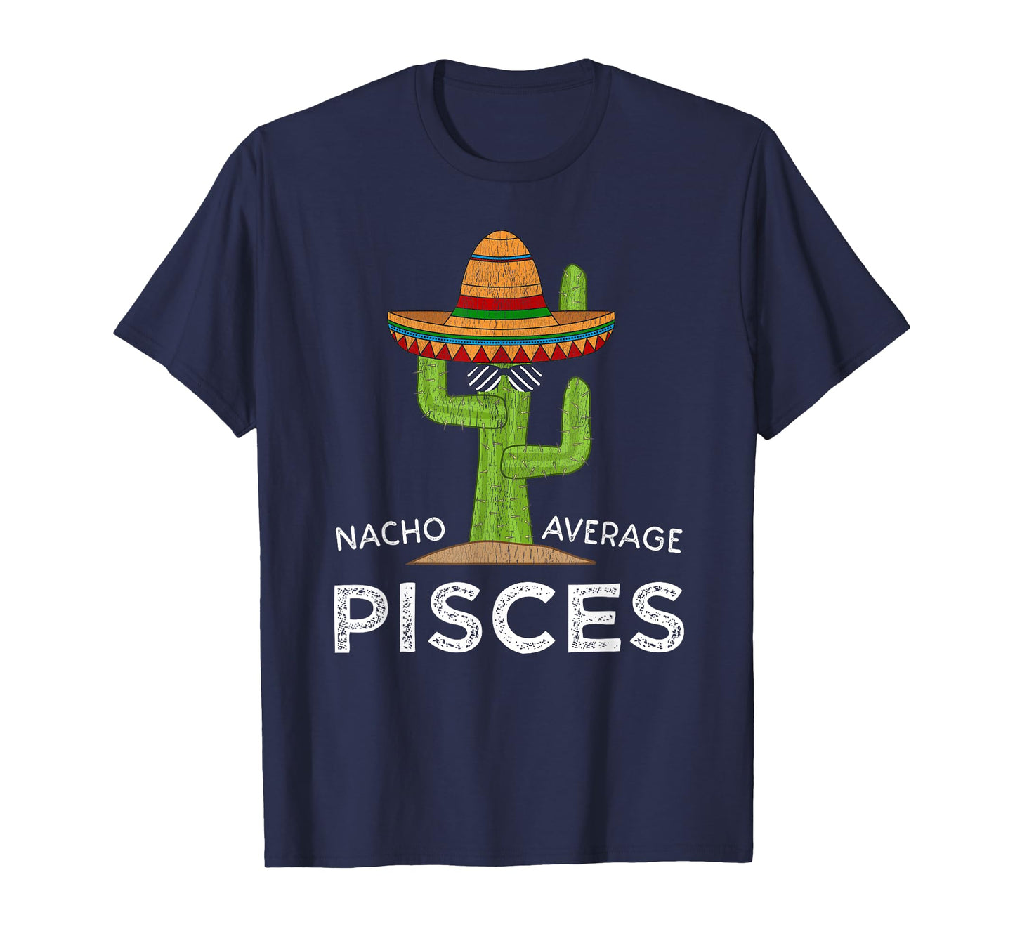 Funny Astrology Zodiac Sign Pisces T-Shirt