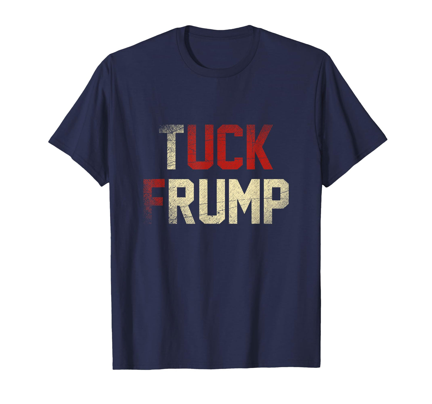 Tuck Frump T-Shirt