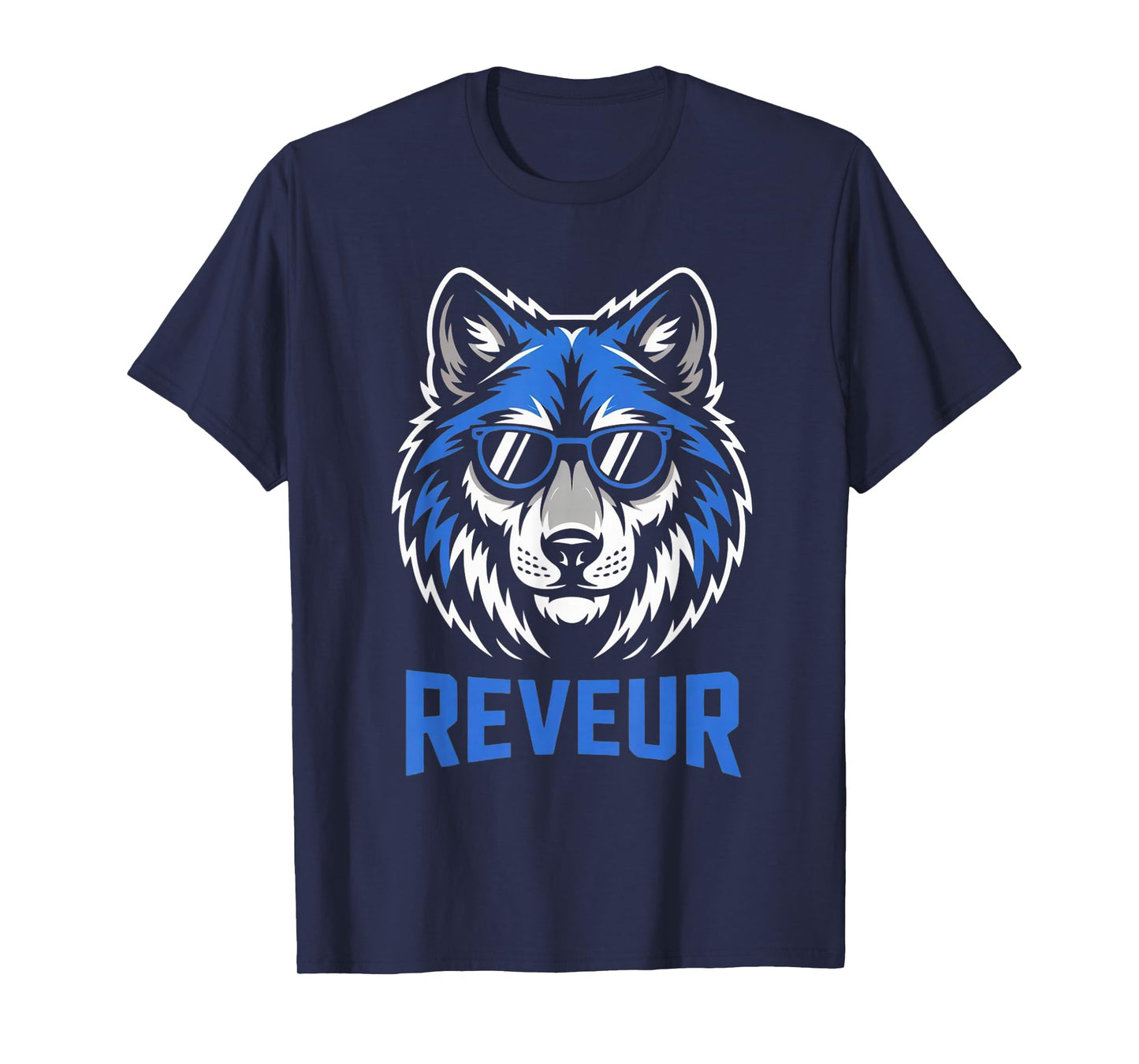Reveur House of Dreamers RCA School Spirit Teachers Students T-Shirt