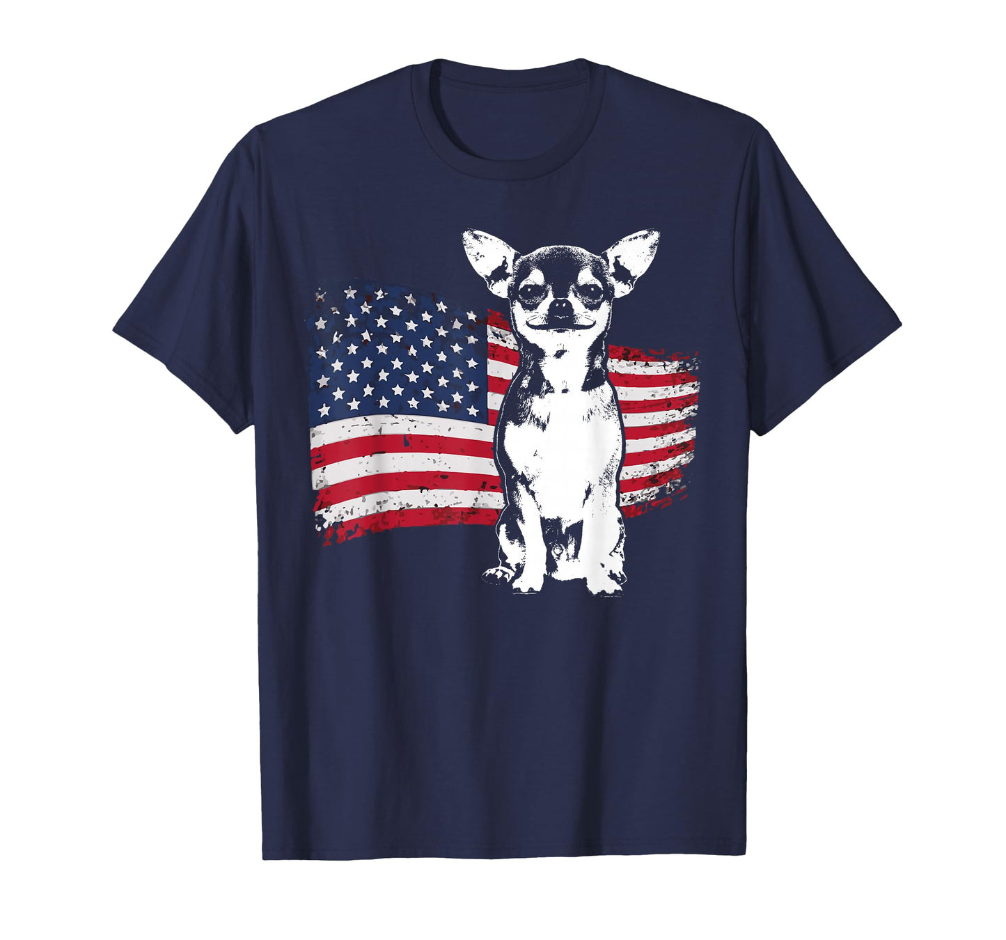 Chihuahua Chihuahueno Dog T-Shirt