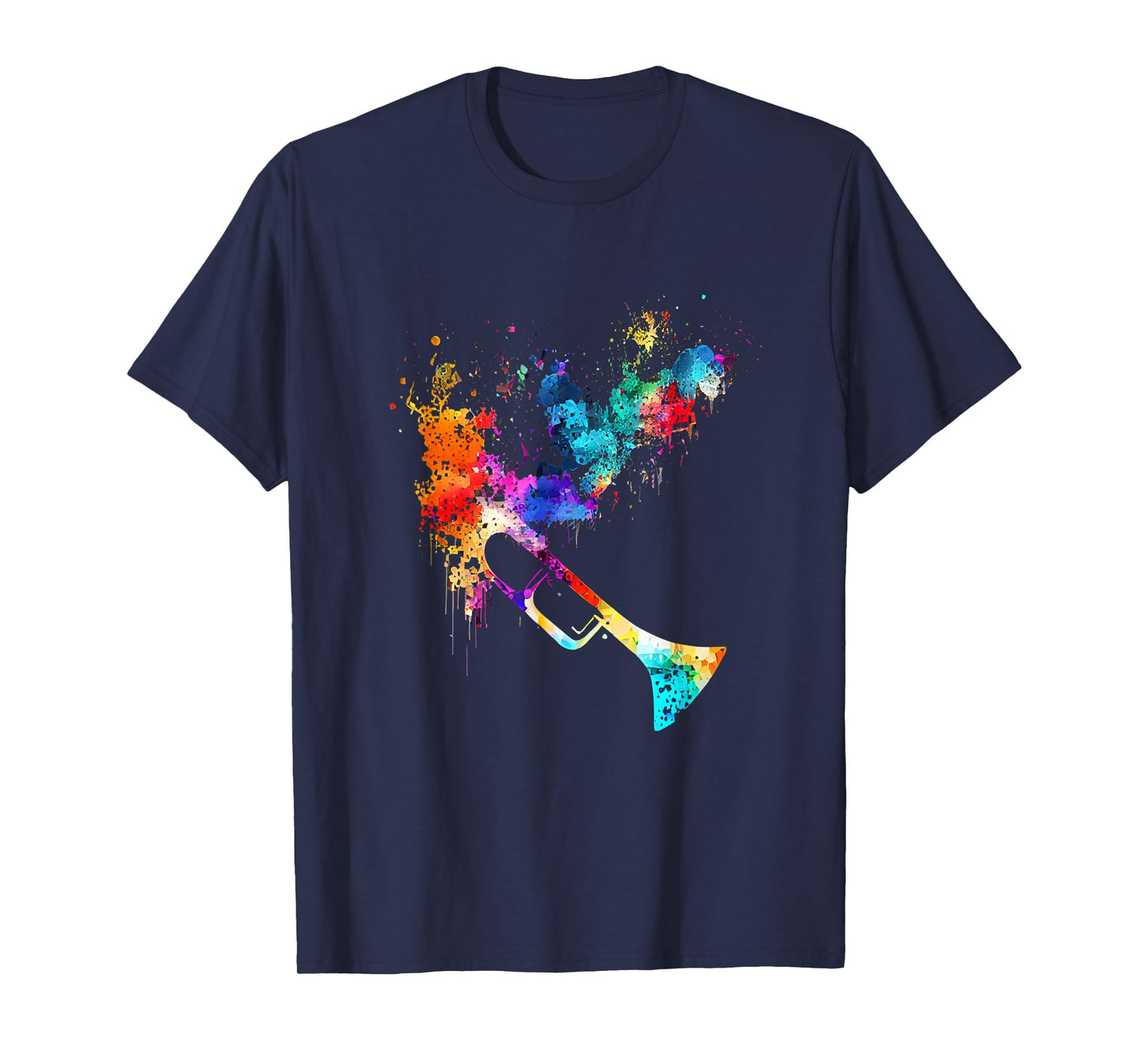 Trumpet T-Shirt