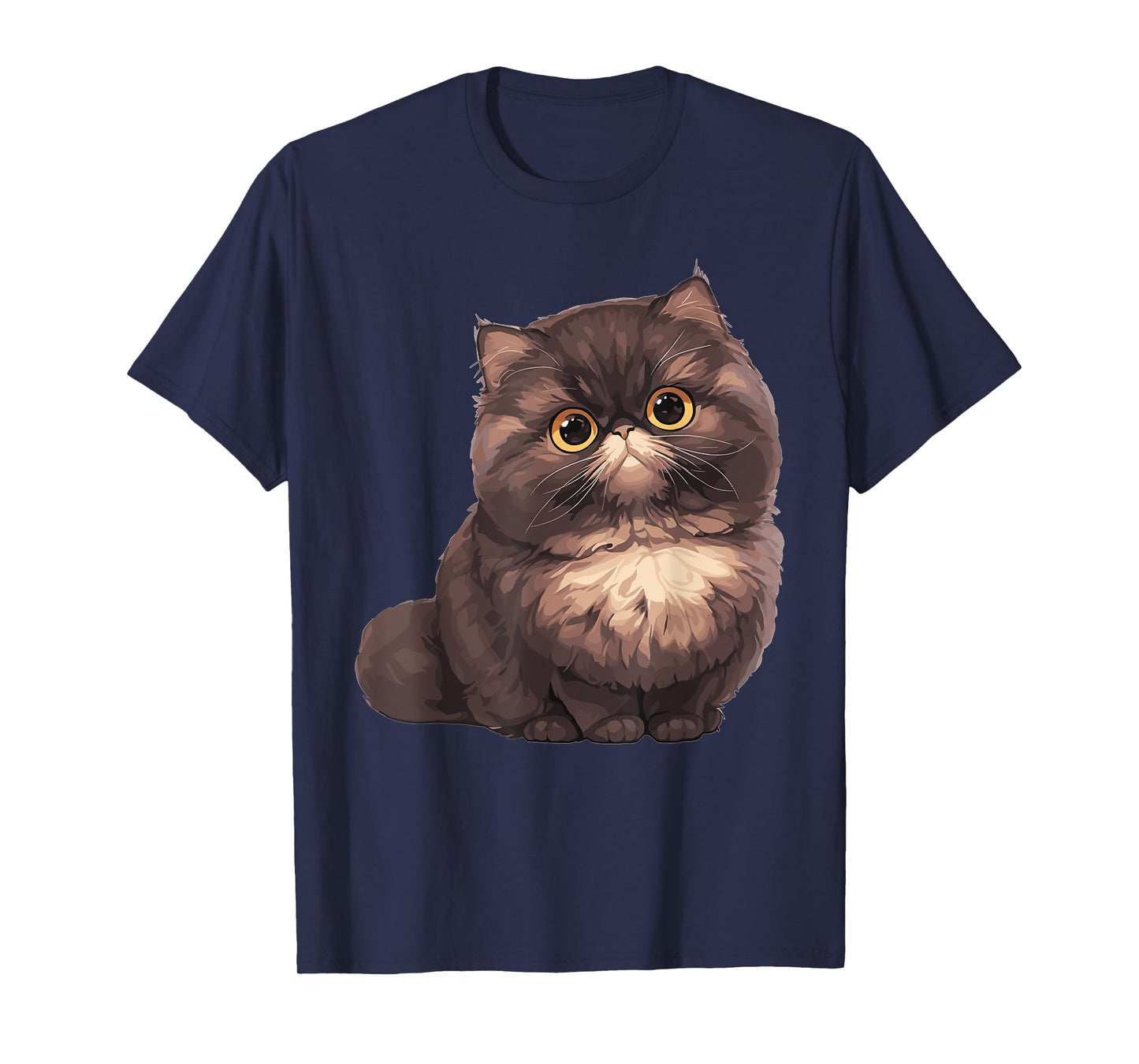 Persian Cats Persian Cat T-Shirt