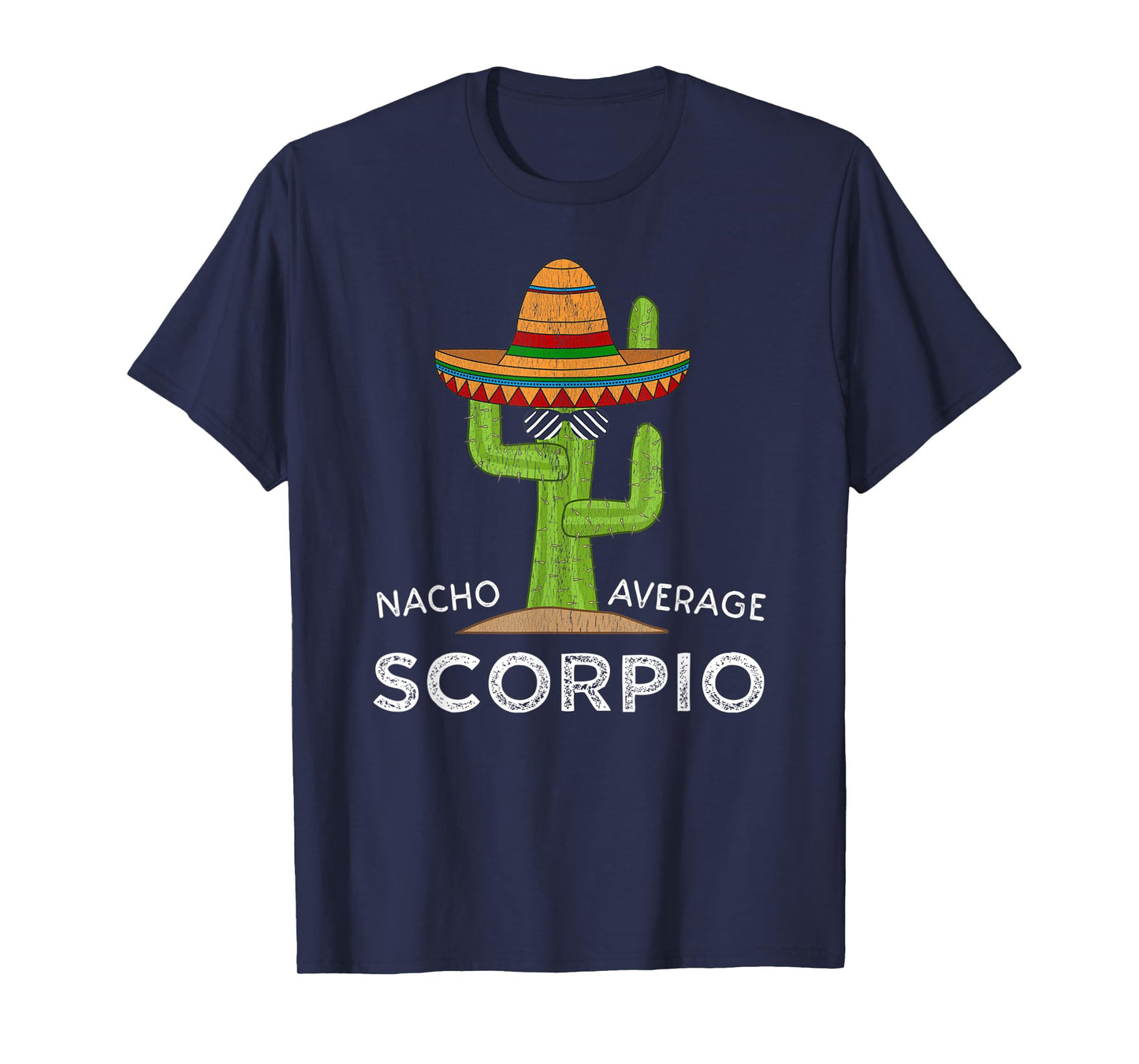 Fun Astrology Scorpio Sign Humor | Funny Scorpio Zodiac T-Shirt