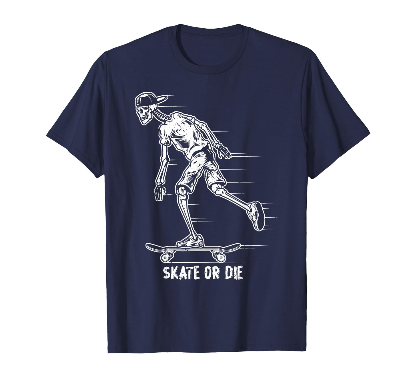 Skate or die T-Shirt