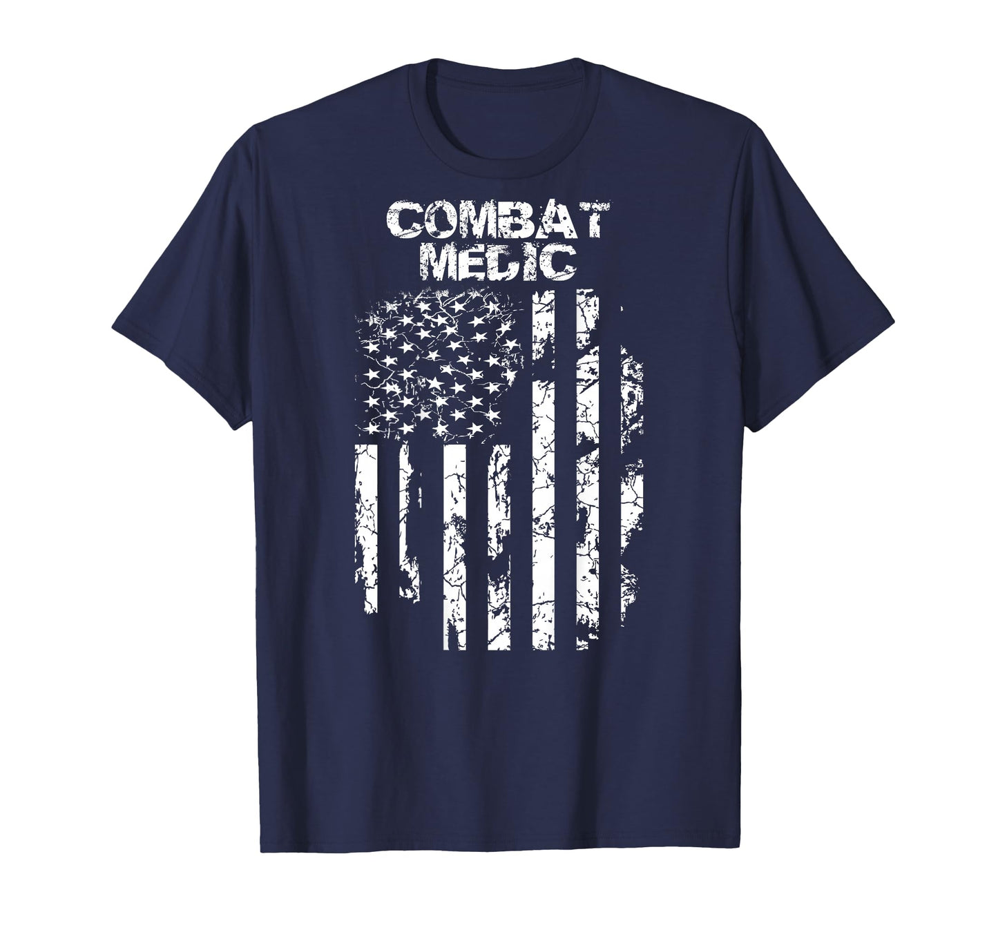 Combat Medic T-Shirt