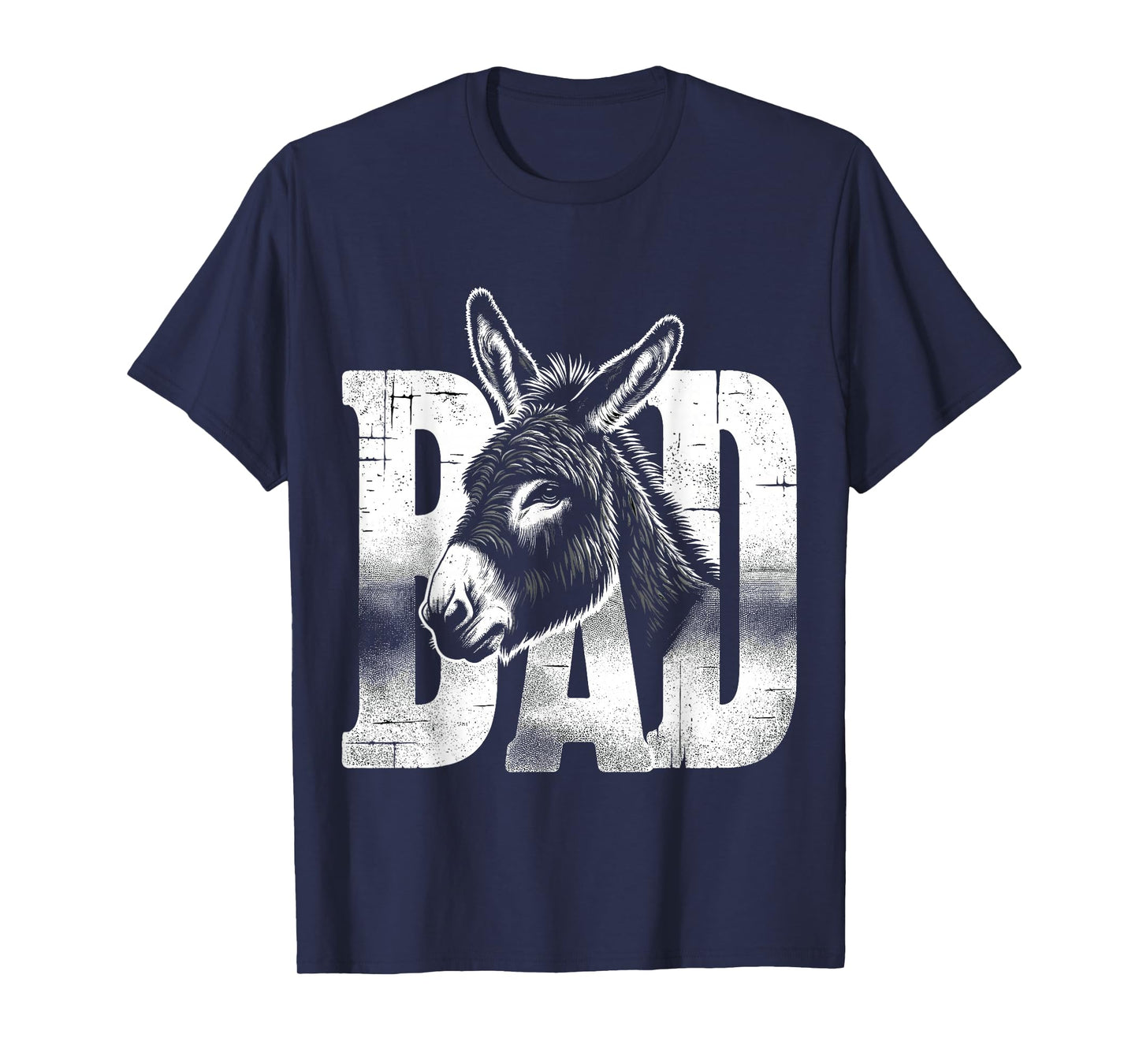 Bad Donkey T-Shirt