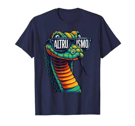 Altruismo House of Givers Tees T-Shirt