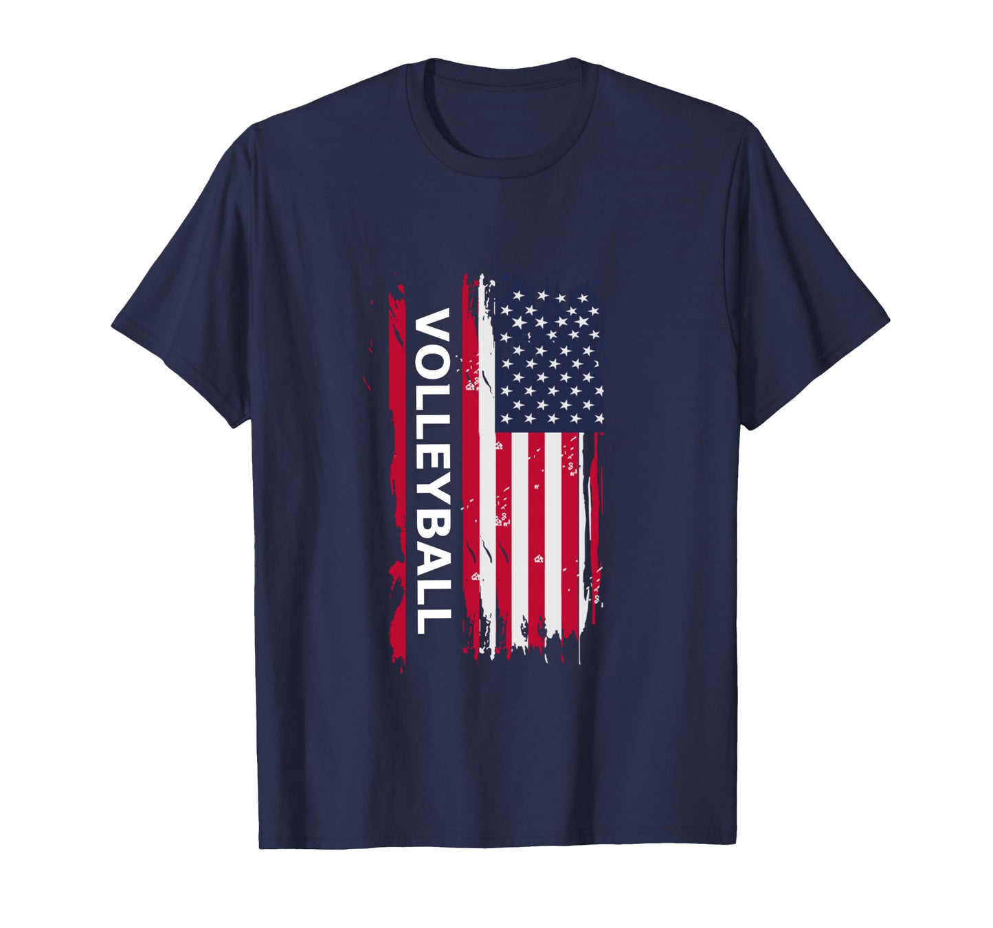 Volleyball Long Sleeve T-Shirt