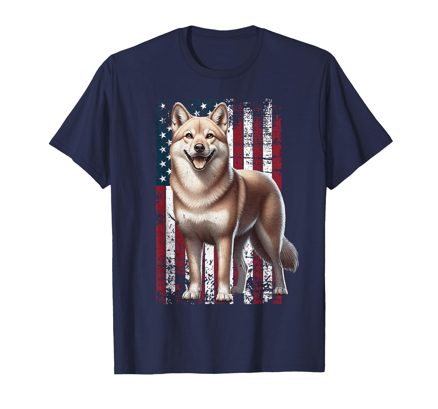 American Dingo US Dingo T-Shirt