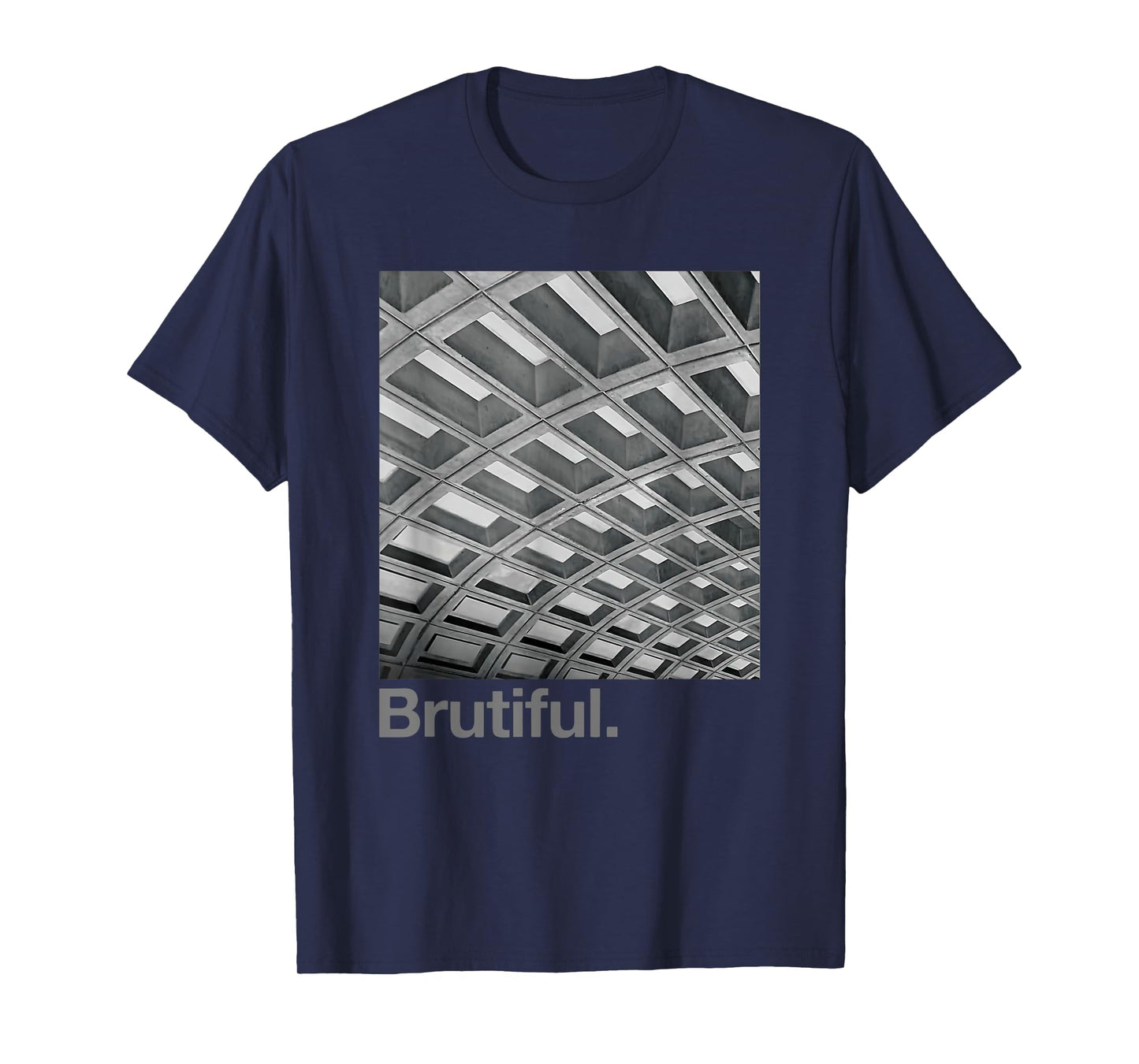 BRUTALIST Brutiful T-Shirt