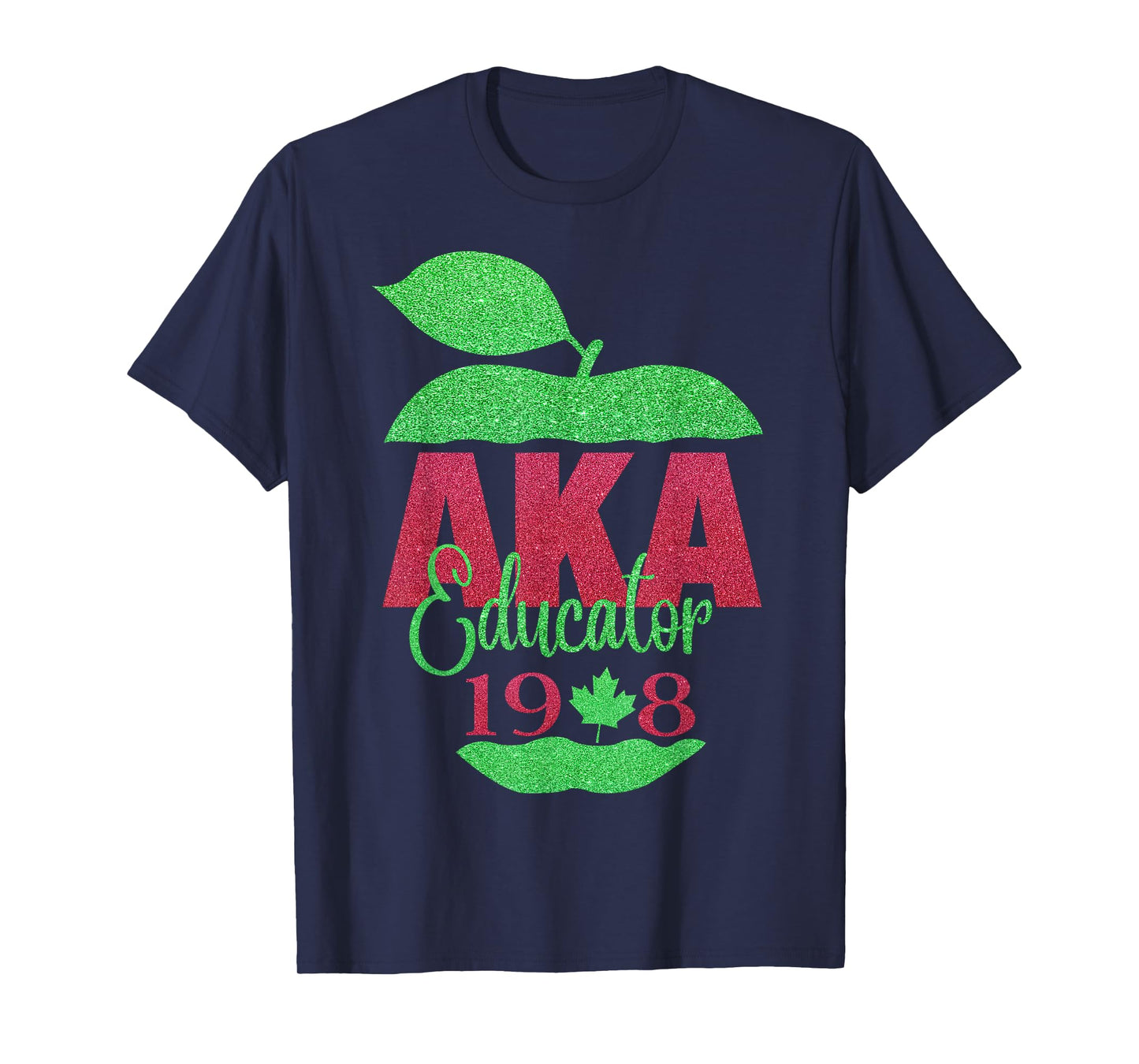 Cute Pretty Educators & Teacher Funny Aka Educator T-Shirt