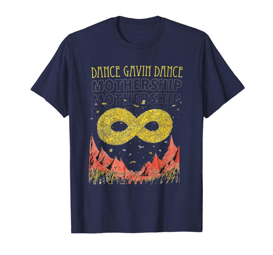 Christmas gifts for Dance Gavin Dance lovers | love dance T-Shirt