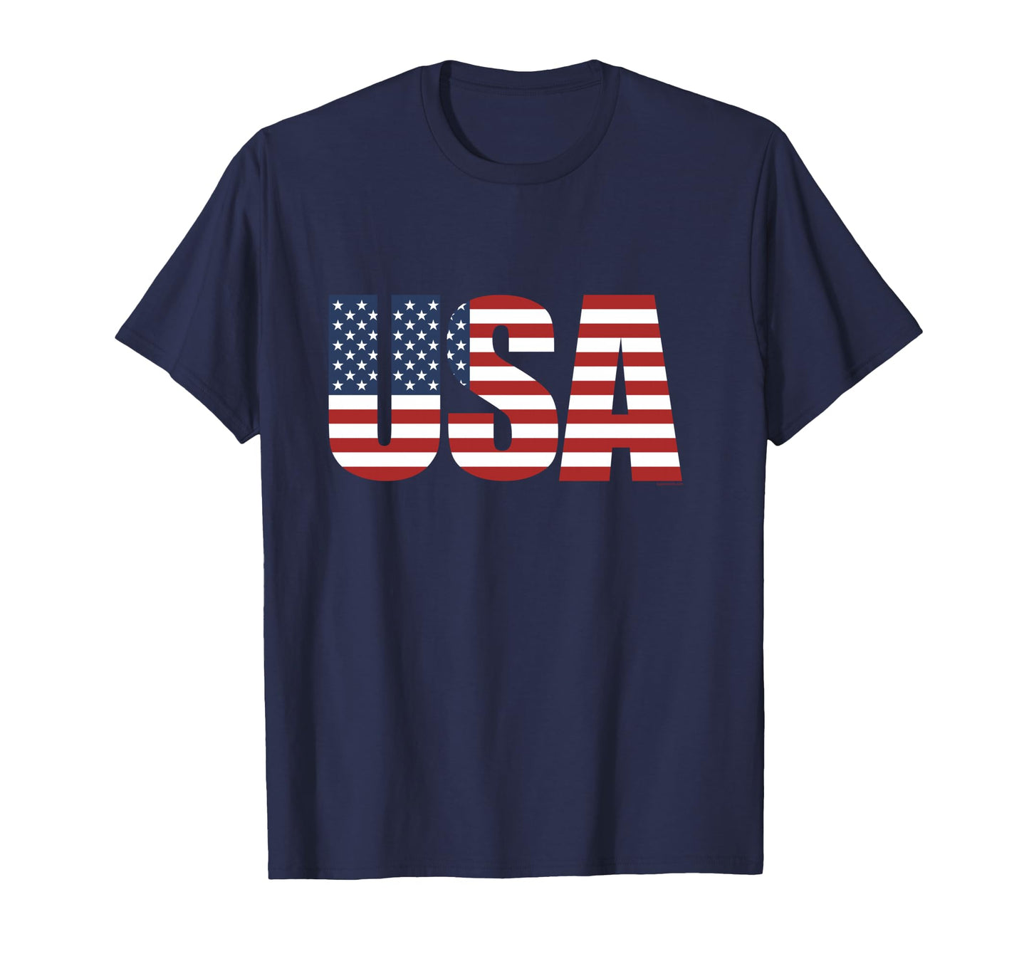Patriotic USA Long Sleeve Shirt Women, Men American Flag Long Sleeve T-Shirt