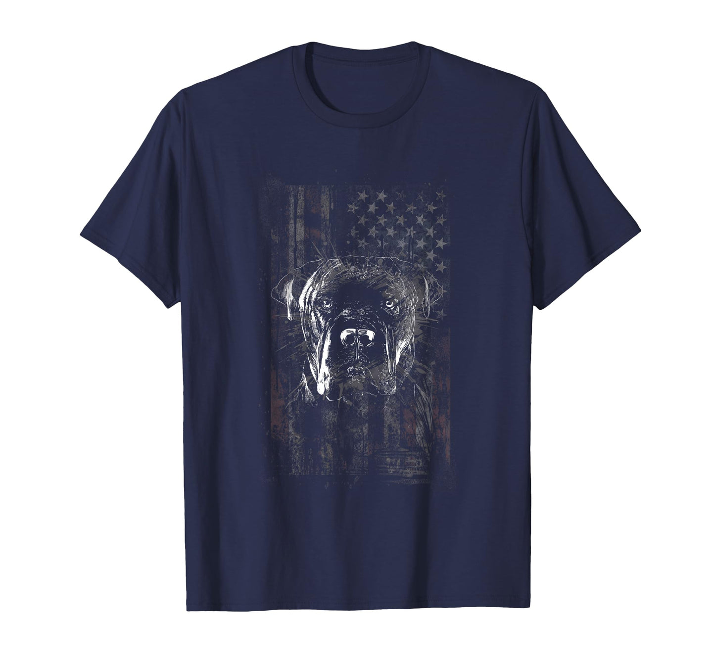 Cane Corso Italiano Lover Dog Dogs Pet Cane Corso T-Shirt