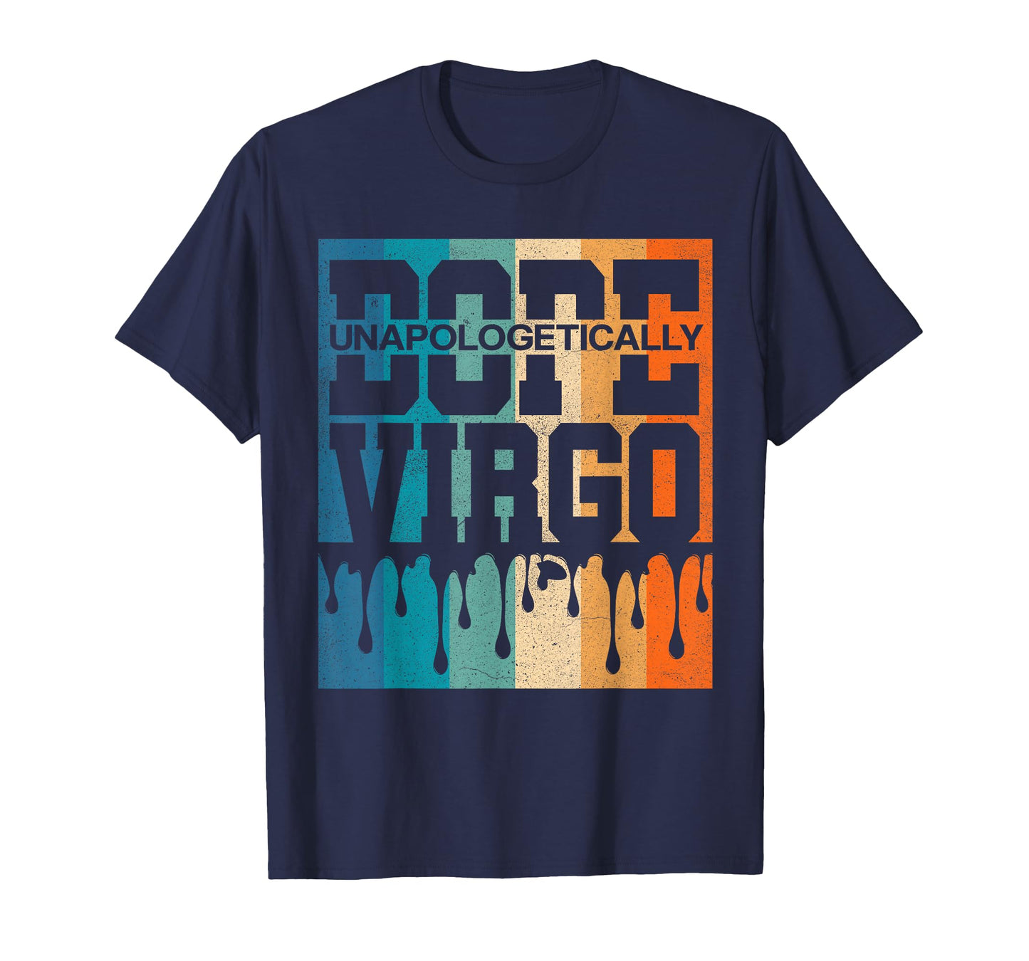 Virgo Astrology Zodiac Dope Queen King Birthday Pride T-Shirt