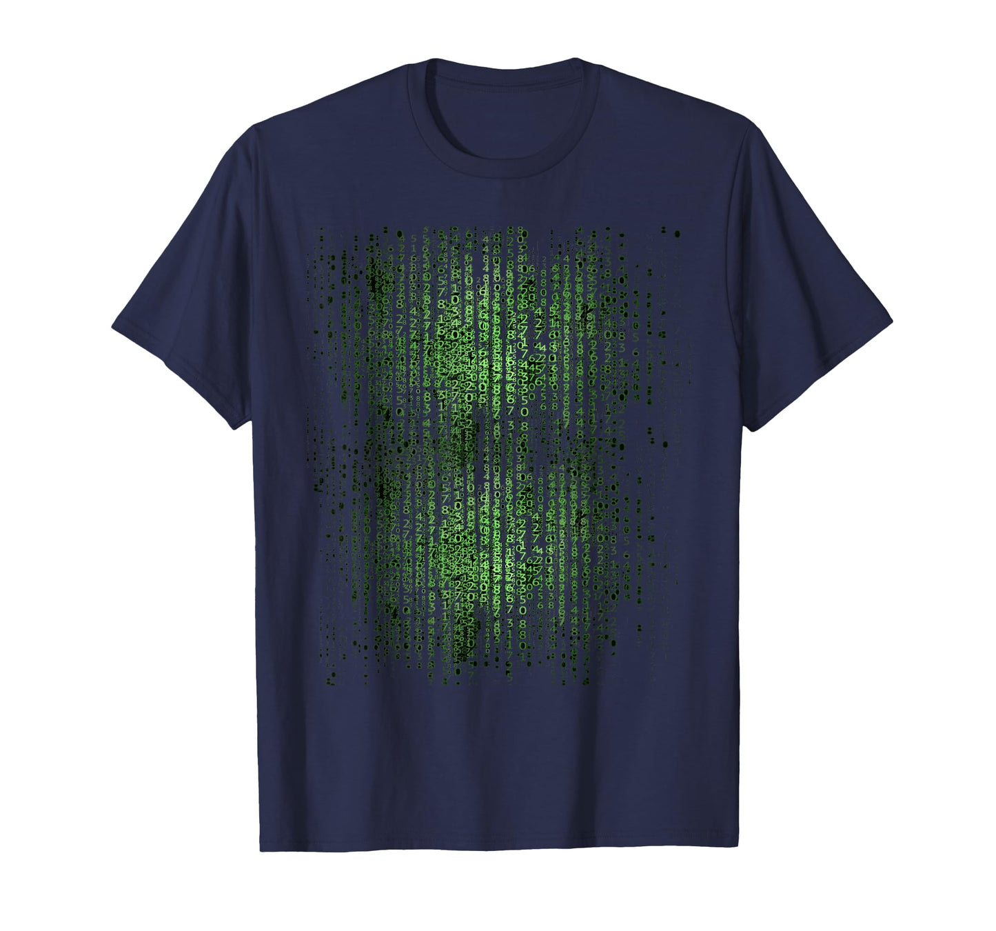 Gamer Video Games Programming Coder Computer Nerd T-Shirt